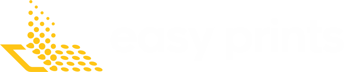 easy prints Logo